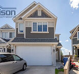 Spacious 4-Bedroom Home with 3.5 Bathrooms in Auburn Bay