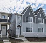 HUXLEY- Brand New 4 Bed 3.5 Bath Duplex