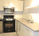 Beautiful one bedroom basement suite