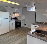 2 bed 1 bath