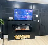 Modern and Stylish Basement Suite - Furnished