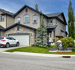 Kick back in Kincora! BRAND NEW LEGAL SUITE with 2 BEDROOM + 1.5 BATHROOMS!!