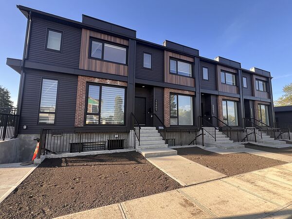 Brand New 2 Bedroom Basement Suite — 9406 154 St | $1,190/month