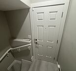 Brand new 2 BHK legal basement for rent in Livingston NW