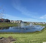 Pond-Backing Home
