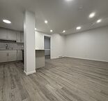 Basement Legal suite Separate Entry