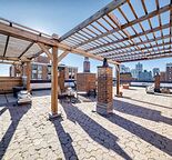 Urban retreat in the heart of the Beltline