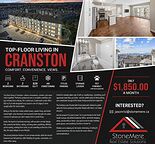 welcome Home to Cranston