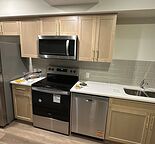 Brand New 2 beds - 1 bath Basement for Rent