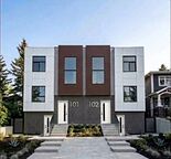 New Built Townhouse 3beds 2.5bath