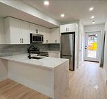 Basement unit 1bed 1bath