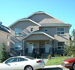 Spacious Windsor park 3-Bedroom Townhouse with 3.5 Bathrooms