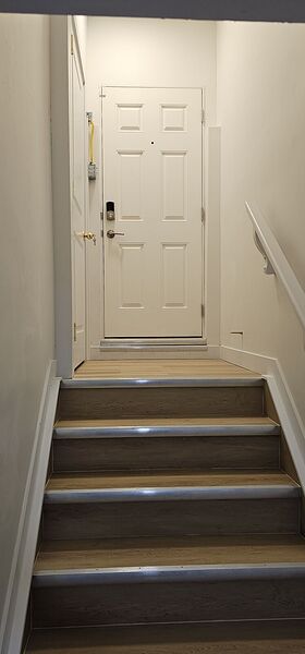 Edmonton 2 bedrooms Basement for rent. Property photo: 758390-3
