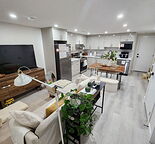 New built 2 bedroom legal sunshine basement