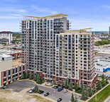 1 Bed + Den | 750+ Sq.Ft. | A/C | Steps to Heritage C-Train