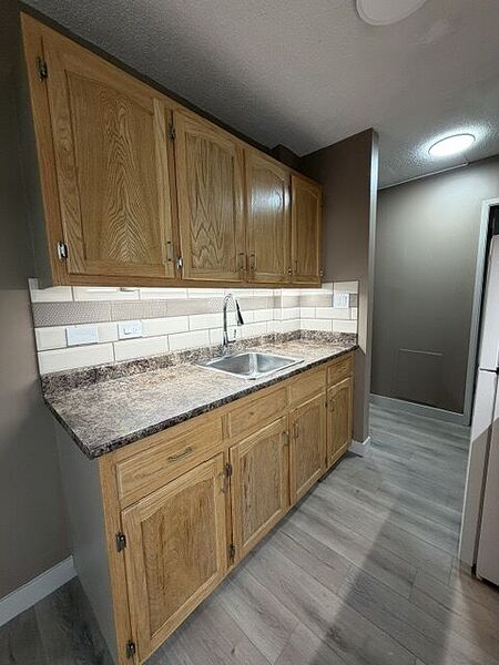 Calgary 1 bedroom Condo Unit for rent. Property photo: 758466-2