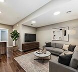 New Basement for Rent — 2 Bed 2 Bath near Mahogany Lake