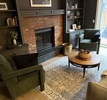 WARM CHARM - 2 story home