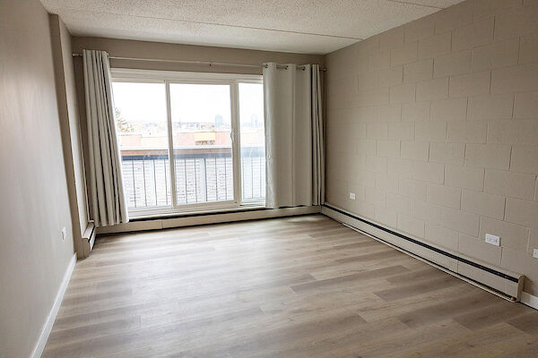Calgary 1 bedrooms Apartment for rent. Property photo: 75880-3