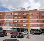 Downtown Riverfront Condo