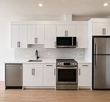 Brand New Legal Basement Suite | Separate Utility Meters | Mount Pleasant