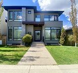 Executive Rental in central Calgary