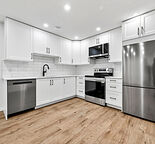 BRAND NEW 2 Bed Basement suite in Rockland Park