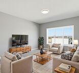 HUXLEY- Brand new 3 Bed 2.5 Bath Main Floor