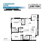 Move-In Ready 2 Bed / 2 Bath in an Unbeatable Spot
