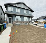 Brand New in Marina Haven in Mahogany