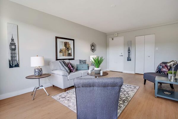 Hamilton 1 bedrooms Apartment for rent. Property photo: 759113-3