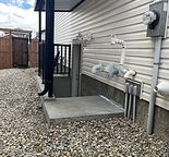 2 Bedroom legal suite newly build this May 2026.