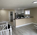 Spacious four bedroom two bath freshly renovated