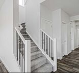 LUXURIOUS & BEAUTIFUL BRAND NEW FRONT GARAGE FOR RENT IN CREEKSTONE SW CALGARY