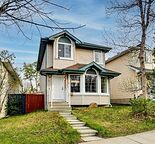4 Bedroom House with Finished Basement and Central A/C for Rent in Somerset
