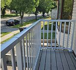 Newly Renovated  3 bedroom main floor  $1700 plus 60% utilitie