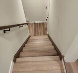 Brand New Spacious 2bedroom basement