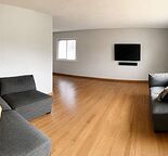 Fully Furnished 3-Bedroom Home Across from Confederation Park – Ideal for Fami