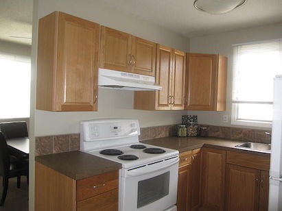 Calgary 4 bedrooms Duplex for rent. Property photo: 7594-3