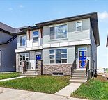 Brand-New 3-Bedroom Upper Duplex Unit – Livingston, NW Calgary