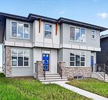 Brand-New 2-Bedroom Legal Basement Suite – Livingston, NW Calgary