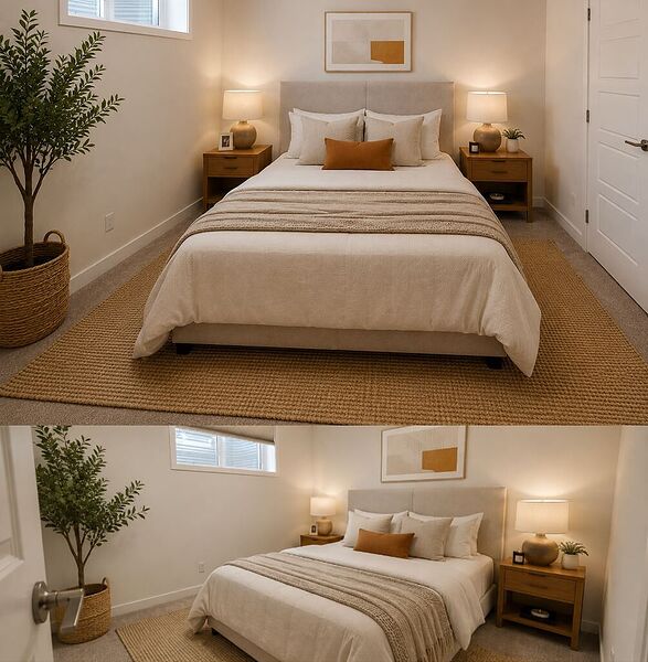 Calgary 2 bedrooms Basement for rent. Property photo: 759468-3