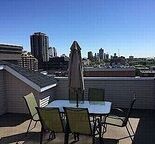 PENTHOUSE w/ Private 400 sqft Rooftop | 2 Bed + Den + Garage | 17th Ave SW