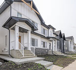 Brand-New 1 Bed Suite | Private Entrance | In-Suite Laundry | Available Now