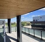 3BED/2BATH PENTHOUSE