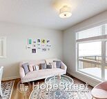 3-Bedroom Corner-Unit Townhouse with Garage
