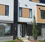 Brand New Luxury Townhouse for Rent | SW Calgary.