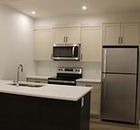 Warm New Suite in Starling Calgary
