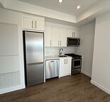 2 bed, 1 bath - Concrete Building - Minutes Away From All Your Needs!