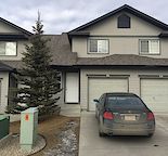 3 Bdrm Bi-Level Panorama Hills townhouse